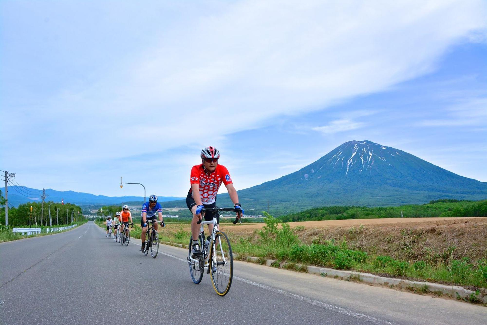 Niseko Landmark View Kutchan Bagian luar foto